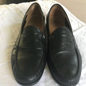 Cole Haan loafers